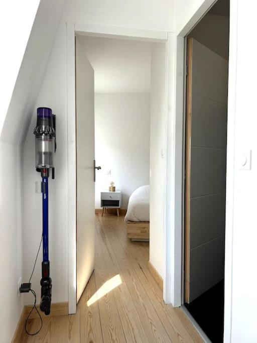 Maison Bononia Boulogne-sur-Mer Eksteriør billede