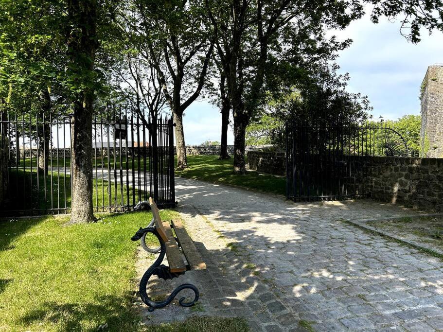 Maison Bononia Boulogne-sur-Mer Eksteriør billede
